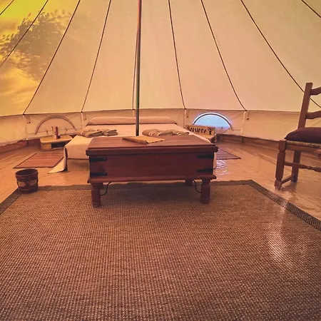 Pasare Glamping_anglonaruralexperience *